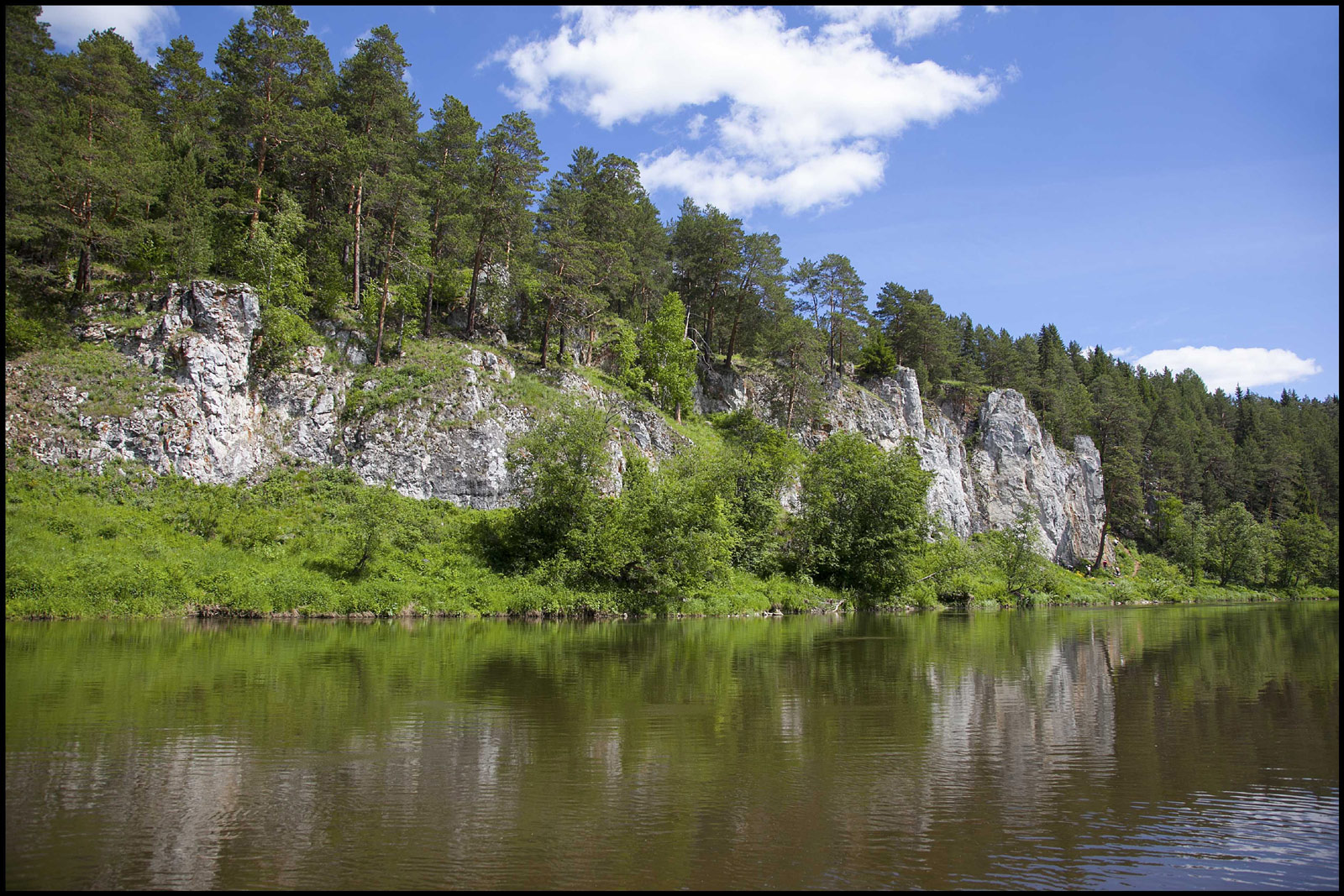 Novoutkinsk